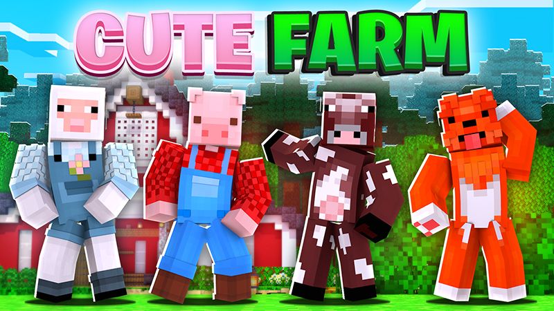 Cute Farm