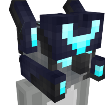 Big Robot Head on the Minecraft Marketplace by DogHouse