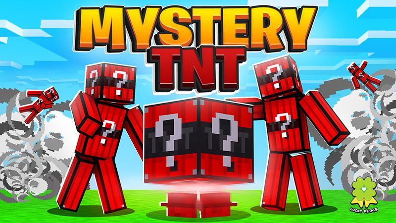 Mystery TNT