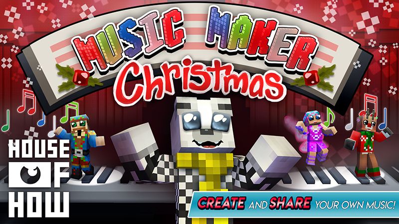 Music Maker: Christmas Edition