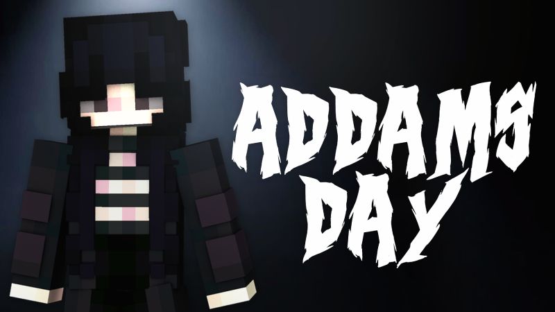 Addams Day