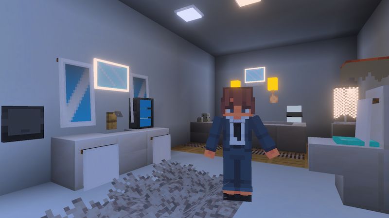 Vibrant Lights Add-On by Architects Edge