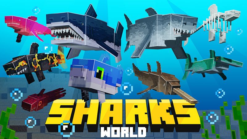 Sharks World