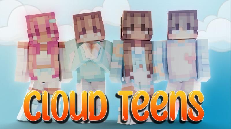 Cloud Teens