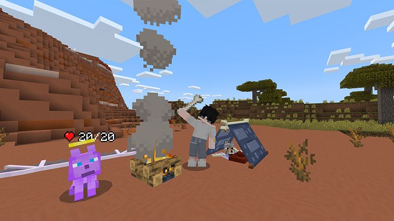 Wolf Expansion V1.2 by Bunny Studios