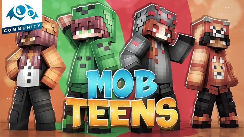 Mob Teens