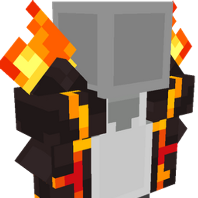 Fire Gauntlets on the Minecraft Marketplace by TNTgames