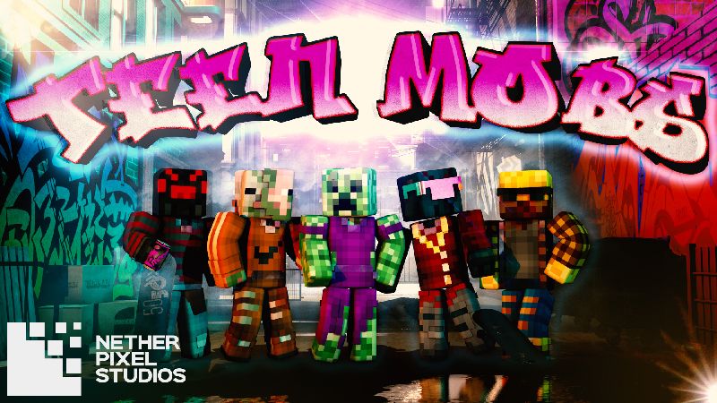 Teen Mobs