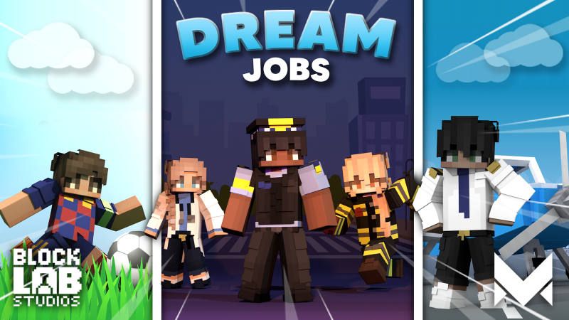 Dream Jobs