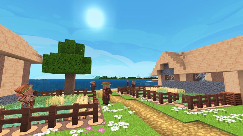 Vanilla HD by Tetrascape