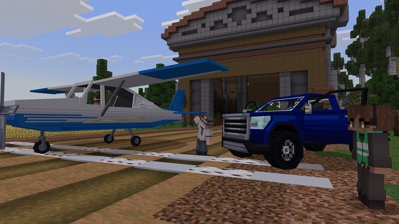 Ultimate Airplanes by Street Studios