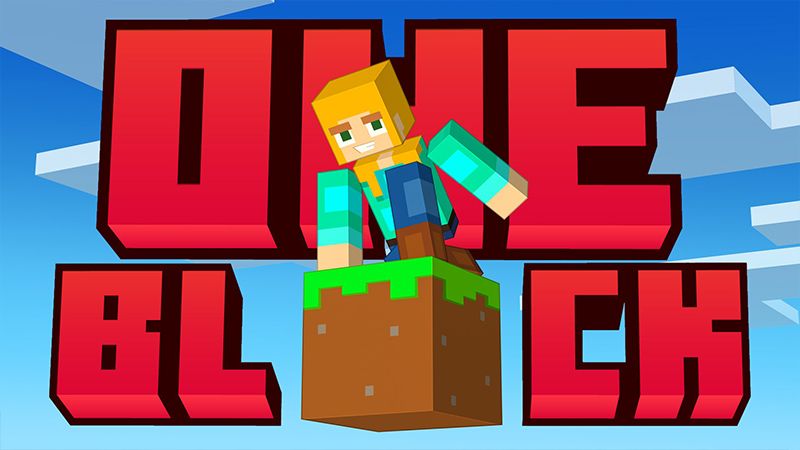 One Block One Block