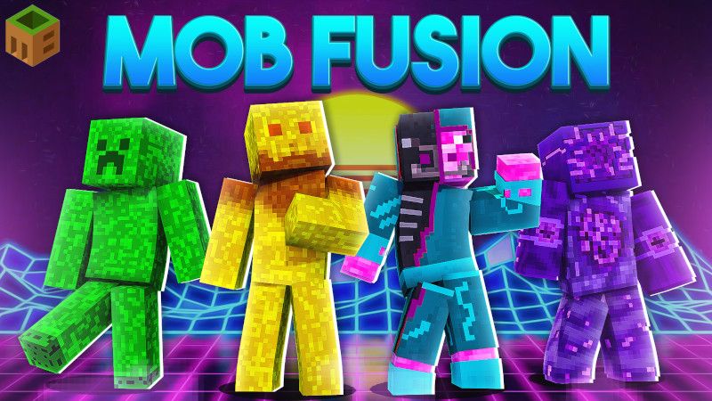 Mob Fusion