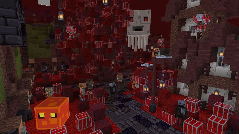 AI Texturepack by Master Duckies