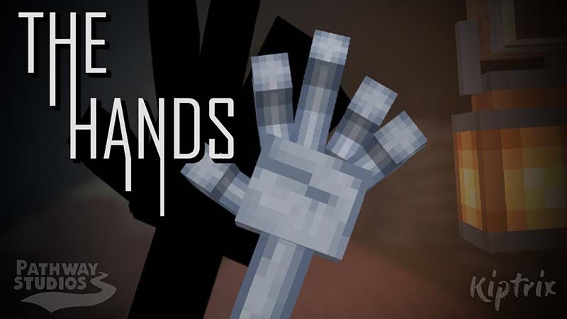 The Hands on the Minecraft Marketplace by Pathway Studios