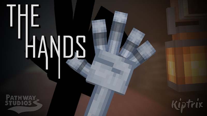 The Hands on the Minecraft Marketplace by Pathway Studios The Hands on the Minecraft Marketplace by Pathway Studios
