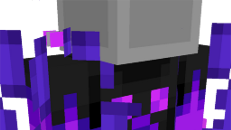 Epic Purple Jacket on the Minecraft Marketplace by Teplight