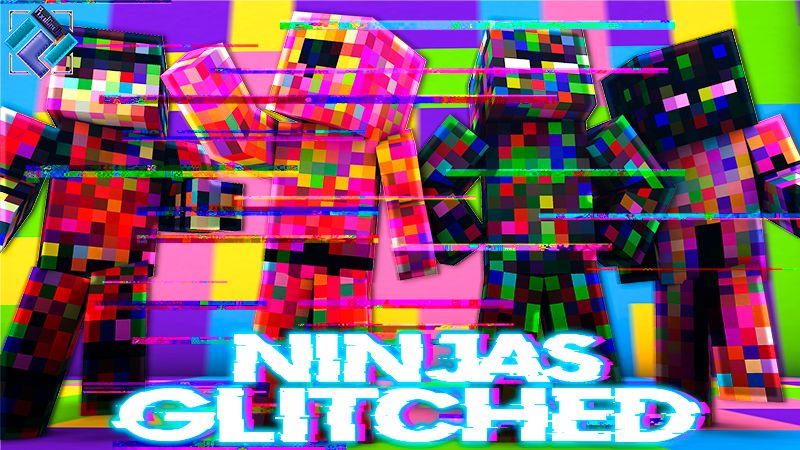 Ninjas Glitched