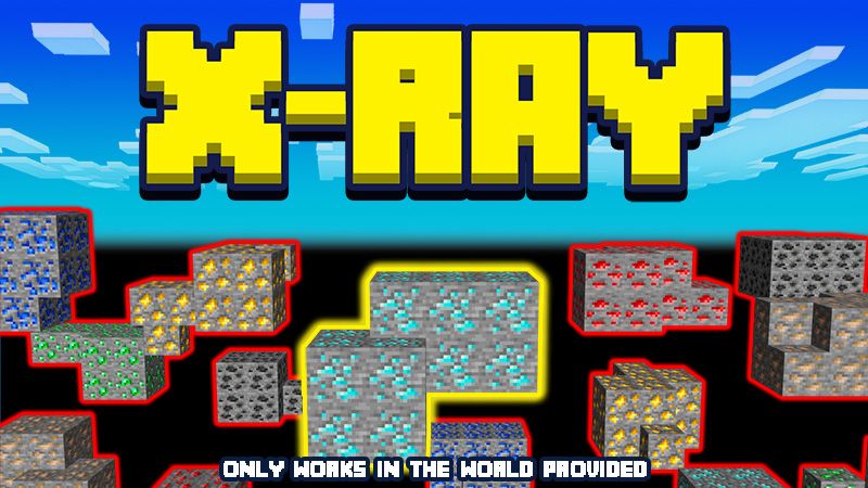 X-RAY X-RAY