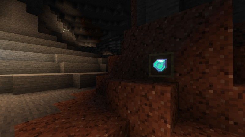 Echo Crystal Add-On by JWolf Creations