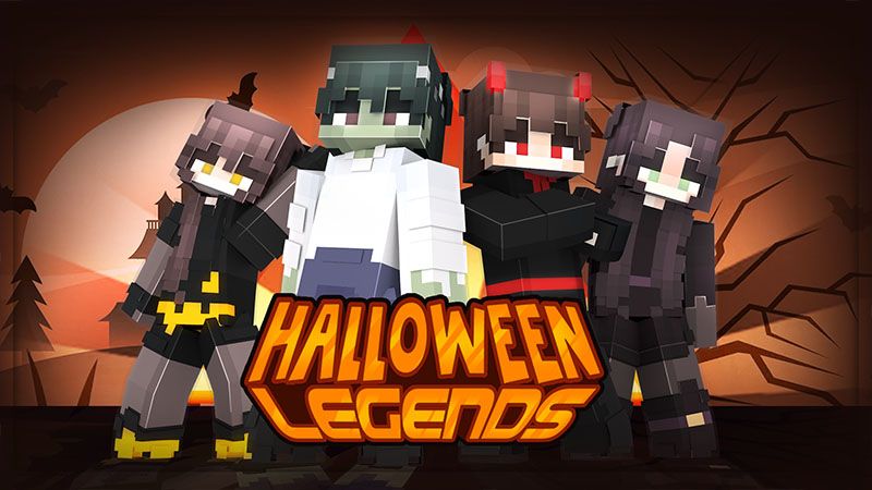 Halloween Legends