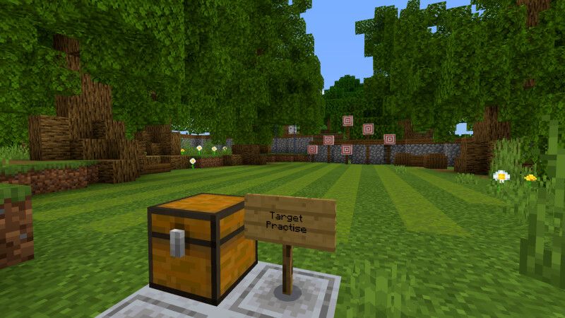 Mini Mansion Medieval by G2Crafted