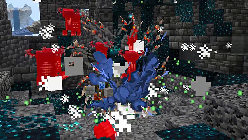 Biome Creepers by Heropixel Games