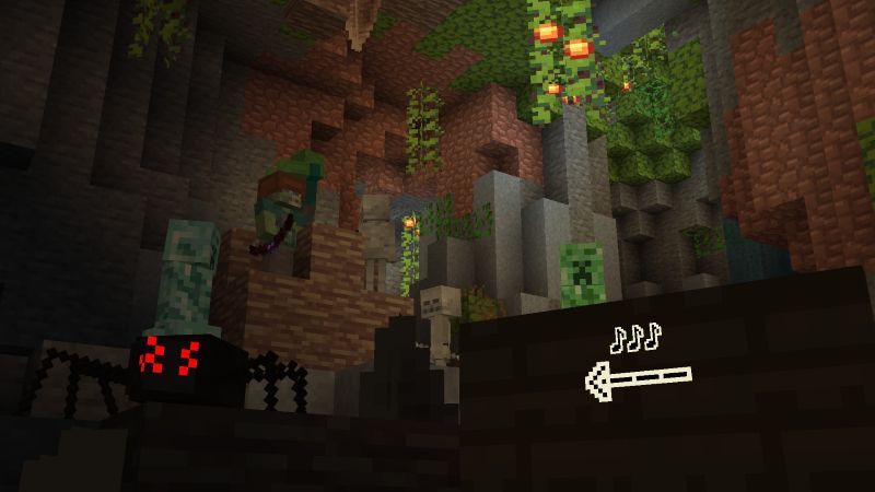 Askew: Audio Overhaul by Syclone Studios