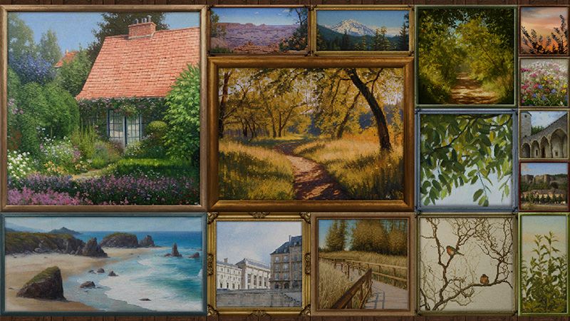 TrueRealism HD TrueRealism HD by Pathway Studios