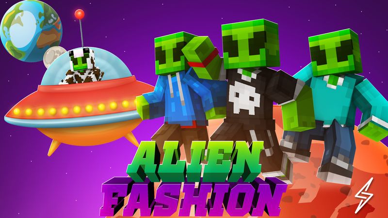 Alien Fashion