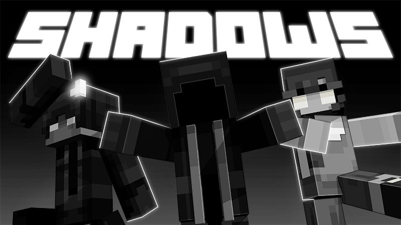 Shadows on the Minecraft Marketplace by Block Factory