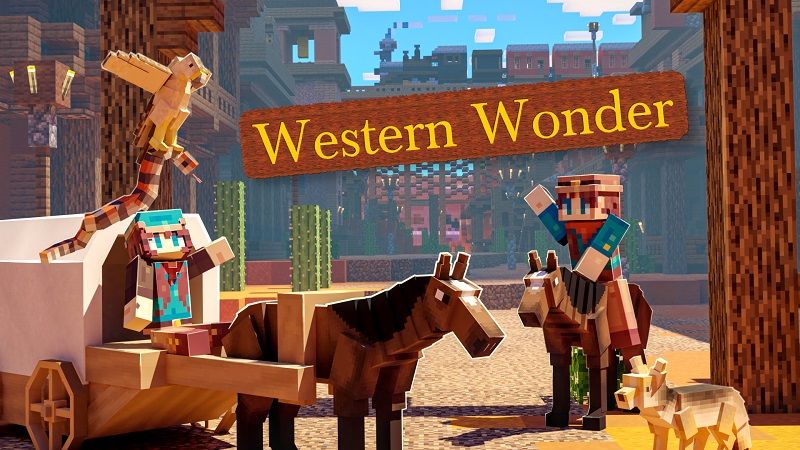 Western Wonder