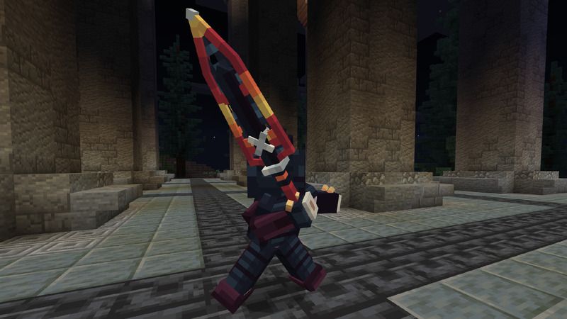 Be A Werepanther by Bunny Studios