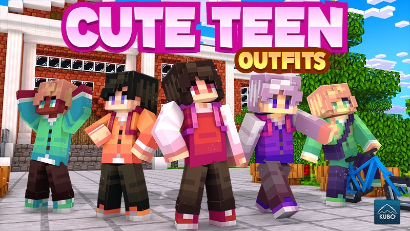 Cute Teen Outfits