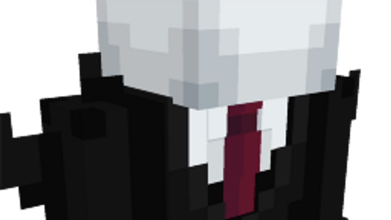 White Horror on the Minecraft Marketplace by Pixel Smile Studios