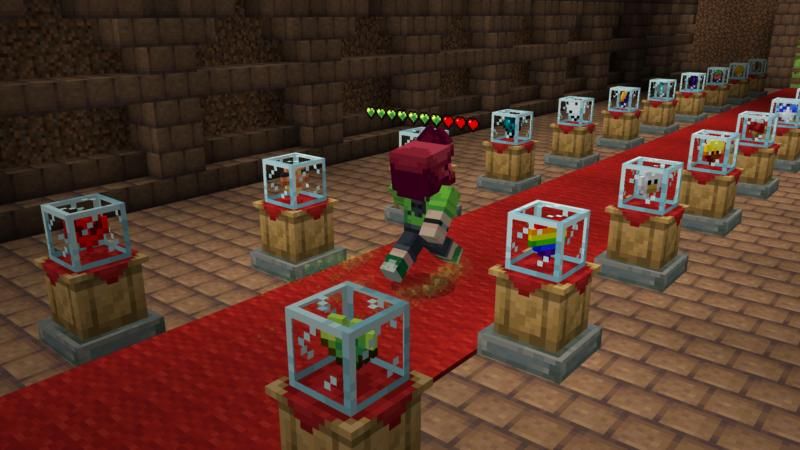 CUSTOM HEARTS Add-On 1.0 by Shapescape