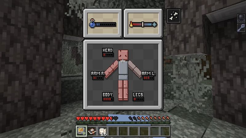 Difficulty: Brutal Add-On by Octovon
