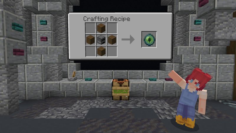 Randomized Crafting by Pathway Studios