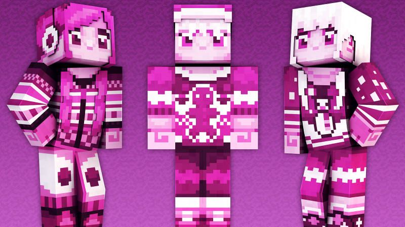 Pink Holiday Pink Holiday
