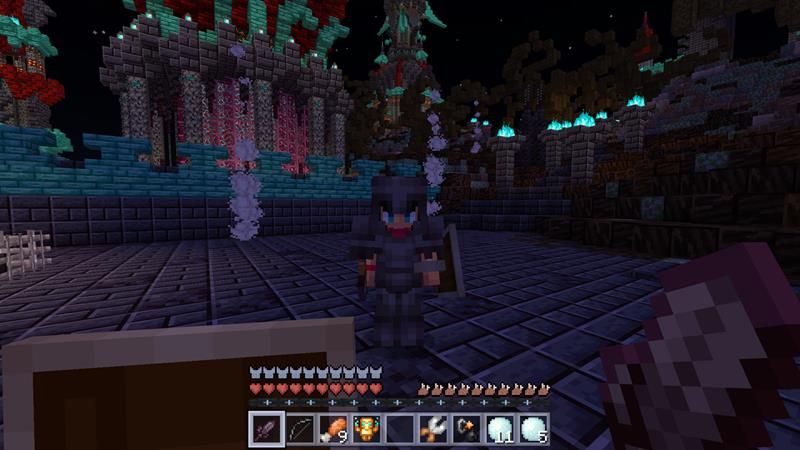 PVP Fantasy Resource Pack by Giggle Block Studios