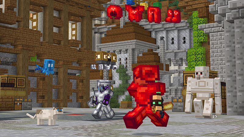 Simple PvP Simple PvP by Giggle Block Studios