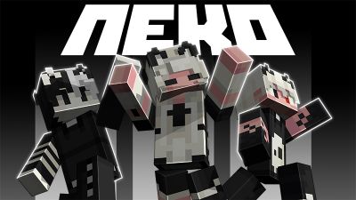 Deep Neko on the Minecraft Marketplace by Block Factory
