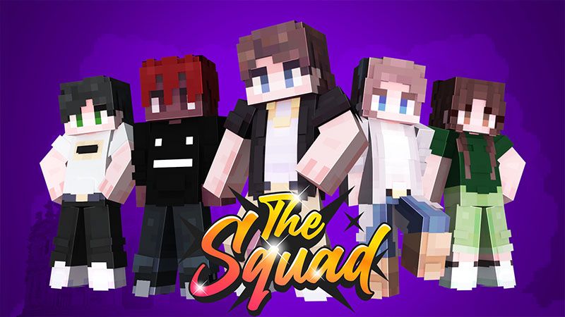 The Squad The Squad