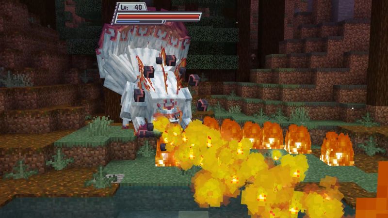 EVOLVING MOBS 2.0 Add-On by Maca Designs
