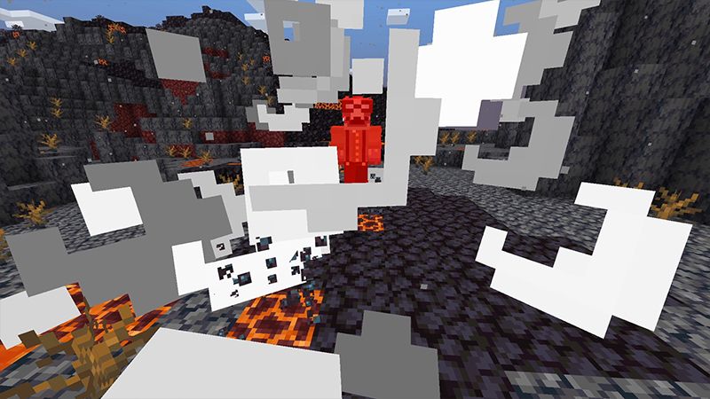 Brimstone: Expert Survival by FTB