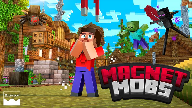 Magnet Mobs Magnet Mobs
