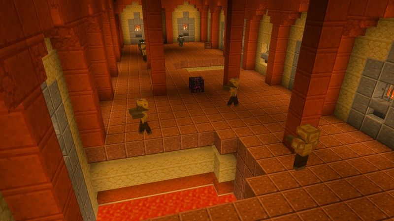 Pyramidion by Razzleberries