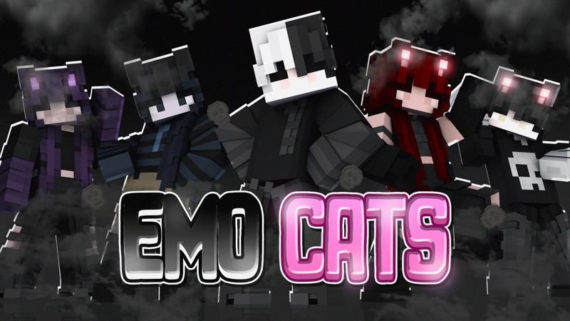 Emo Cats