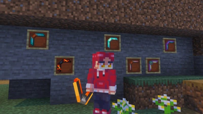 Boomerangs Add-On v1.2.0 by JWolf Creations