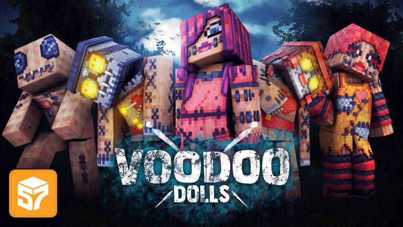 Voodoo Dolls